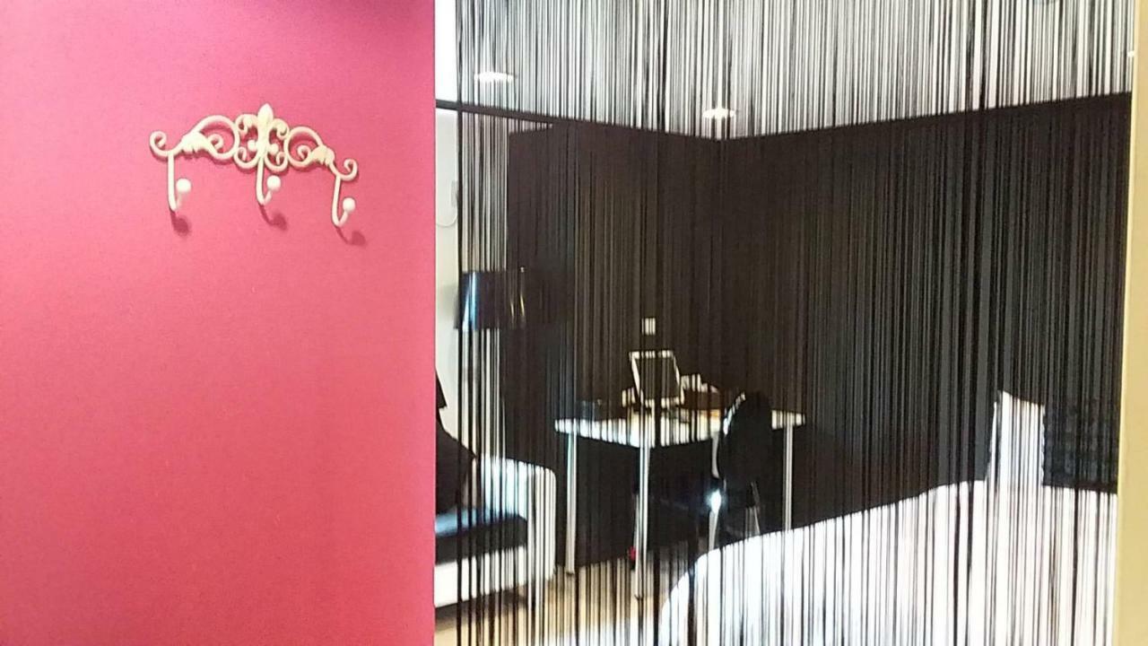 H Inn Taichung Eksteriør billede